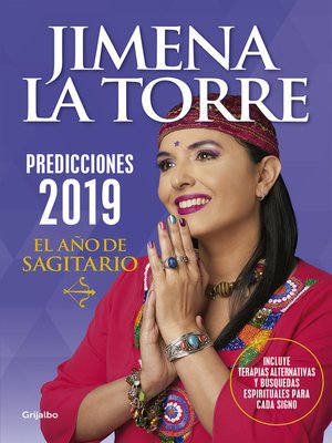 cover image of Predicciones 2019